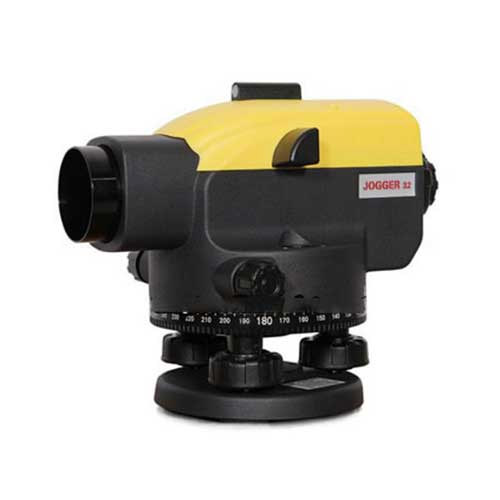 Máy Thủy Bình Leica Jogger 32 zoom 32x